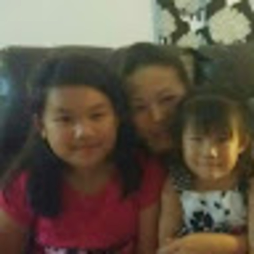 Meet your Posher, Ching